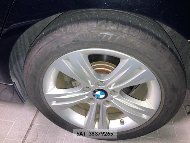 Bmw 3 SERIES 2015-04 7215256-3