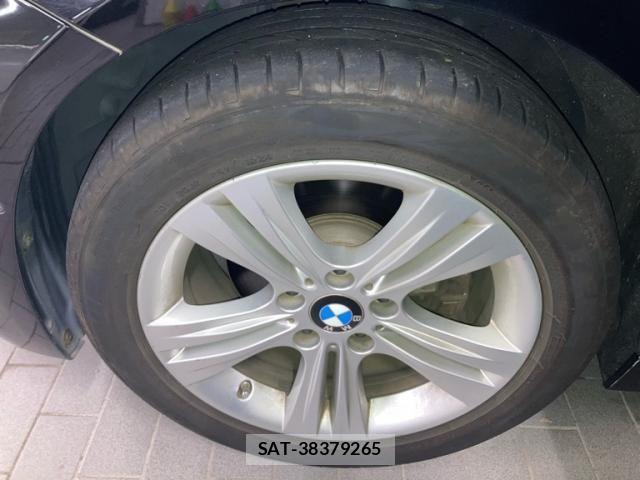 Bmw 3 SERIES 2015-04 7215256-4