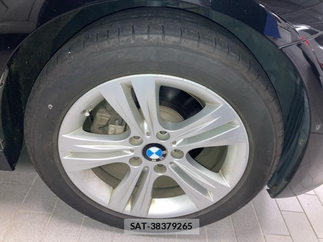 Bmw 3 SERIES 2015-04 7215256-5