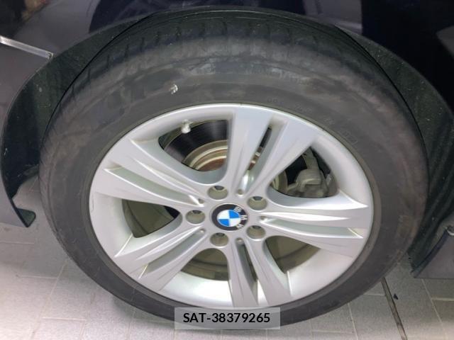 Bmw 3 SERIES 2015-04 7215256-6
