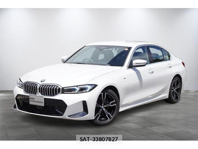 Bmw 3 SERIES 2025-09 7215292-0
