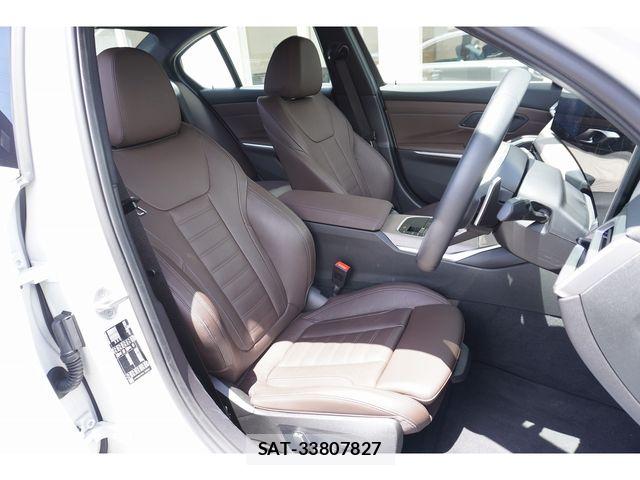 Bmw 3 SERIES 2025-09 7215292-9
