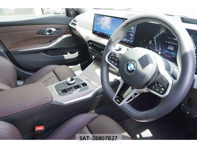 Bmw 3 SERIES 2025-09 7215292-10