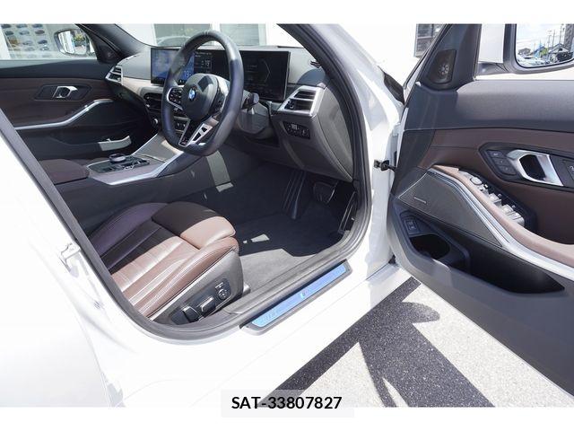 Bmw 3 SERIES 2025-09 7215292-11