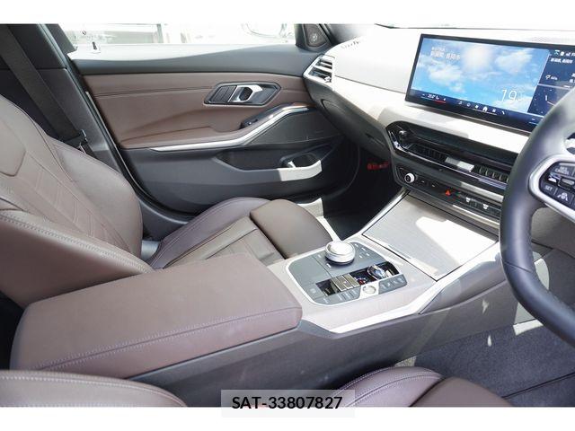 Bmw 3 SERIES 2025-09 7215292-12