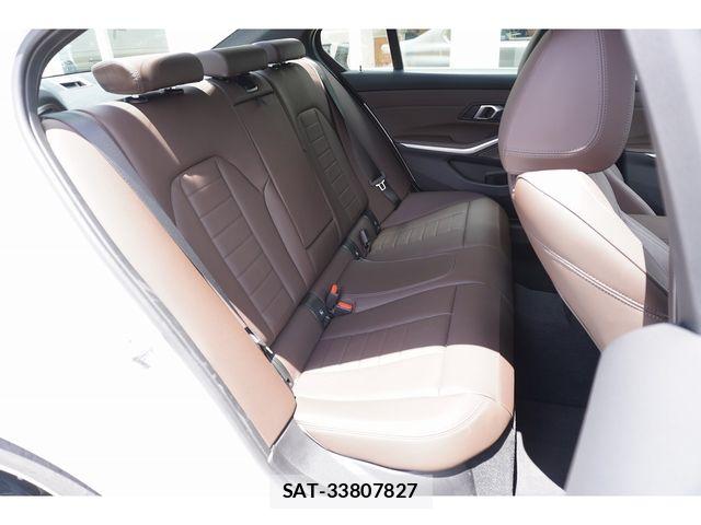 Bmw 3 SERIES 2025-09 7215292-13