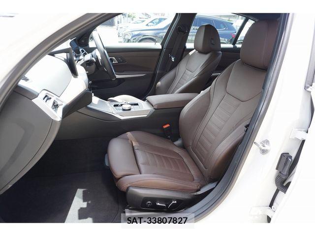 Bmw 3 SERIES 2025-09 7215292-14