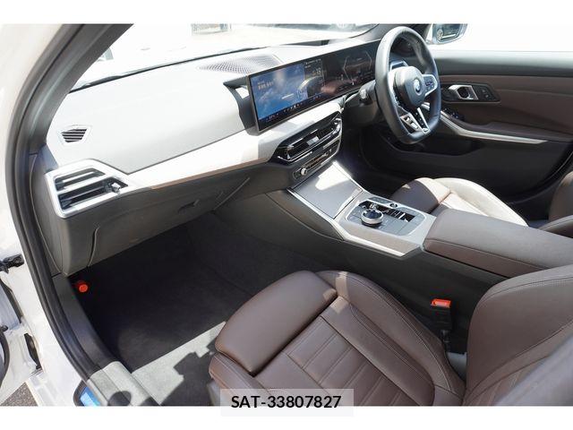 Bmw 3 SERIES 2025-09 7215292-15