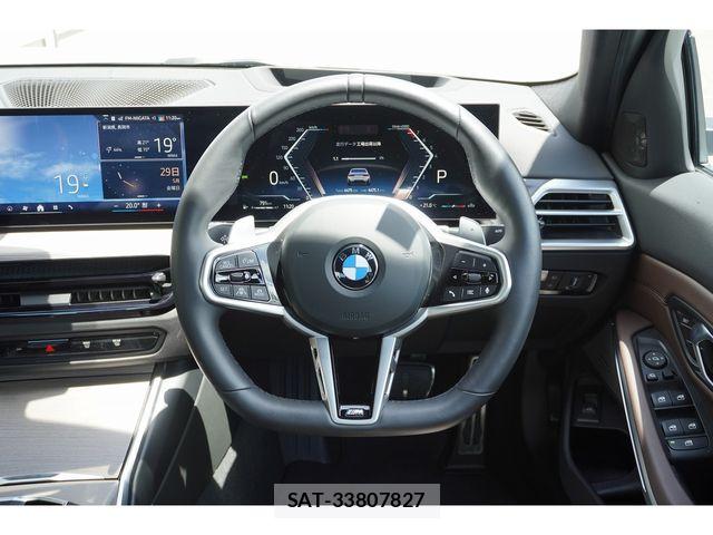 Bmw 3 SERIES 2025-09 7215292-17