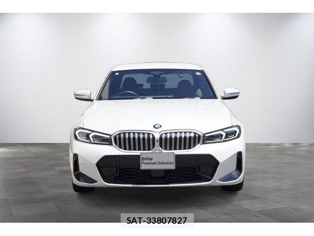 Bmw 3 SERIES 2025-09 7215292-1