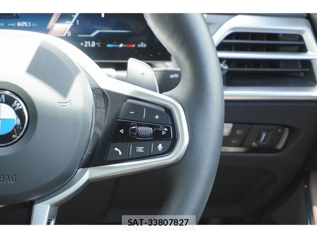 Bmw 3 SERIES 2025-09 7215292-19