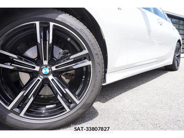 Bmw 3 SERIES 2025-09 7215292-26