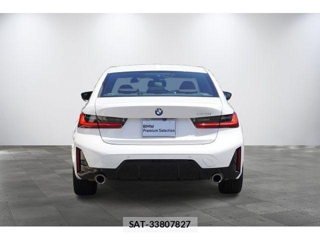 Bmw 3 SERIES 2025-09 7215292-3