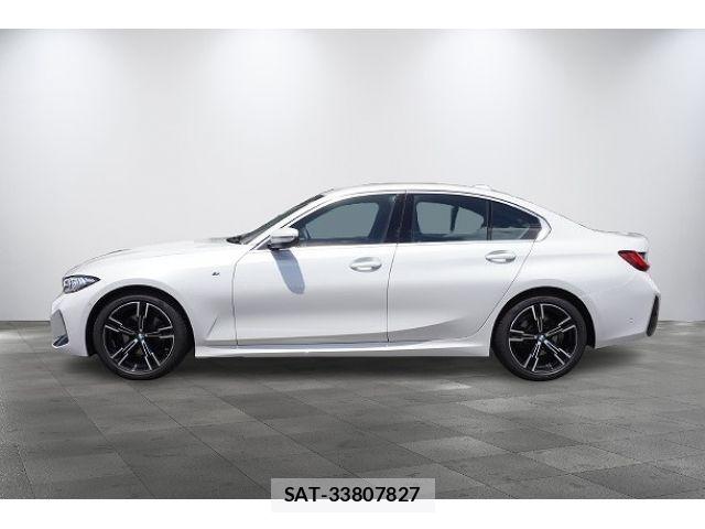 Bmw 3 SERIES 2025-09 7215292-4