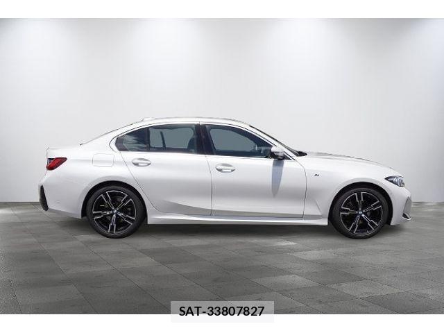Bmw 3 SERIES 2025-09 7215292-5