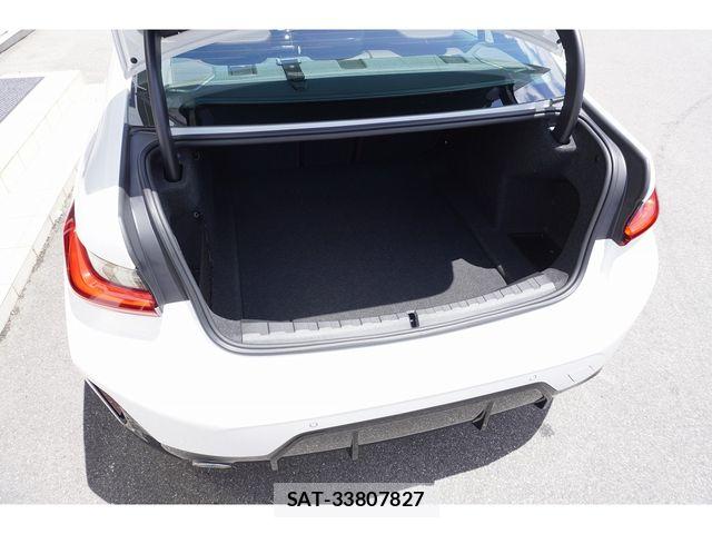 Bmw 3 SERIES 2025-09 7215292-6