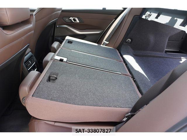 Bmw 3 SERIES 2025-09 7215292-8