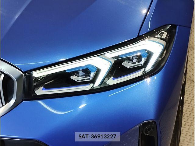 Bmw 3 SERIES 2023-02 7215290-9