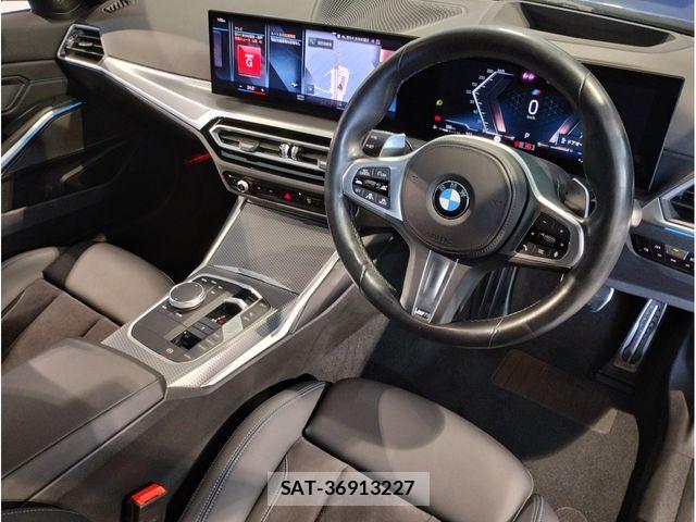 Bmw 3 SERIES 2023-02 7215290-12