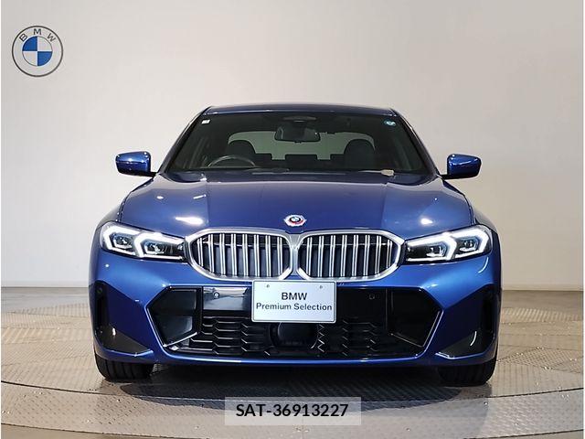 Bmw 3 SERIES 2023-02 7215290-1