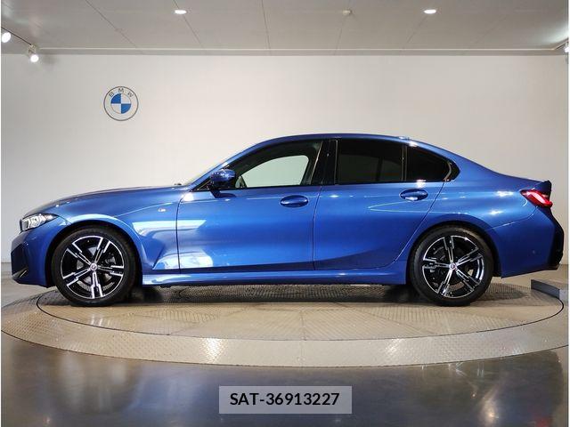 Bmw 3 SERIES 2023-02 7215290-3