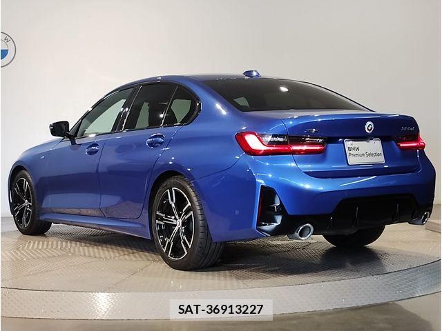 Bmw 3 SERIES 2023-02 7215290-4
