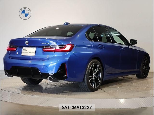 Bmw 3 SERIES 2023-02 7215290-6