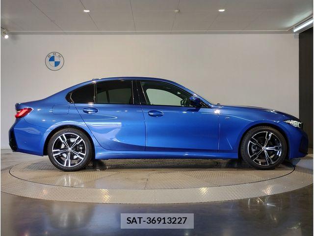 Bmw 3 SERIES 2023-02 7215290-7