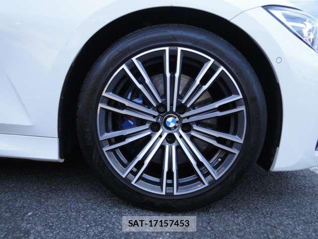 Bmw 3 SERIES 2020-01 7215277-11