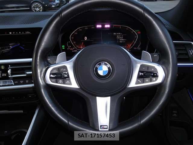 Bmw 3 SERIES 2020-01 7215277-12
