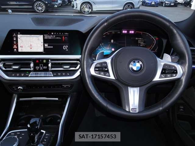 Bmw 3 SERIES 2020-01 7215277-13