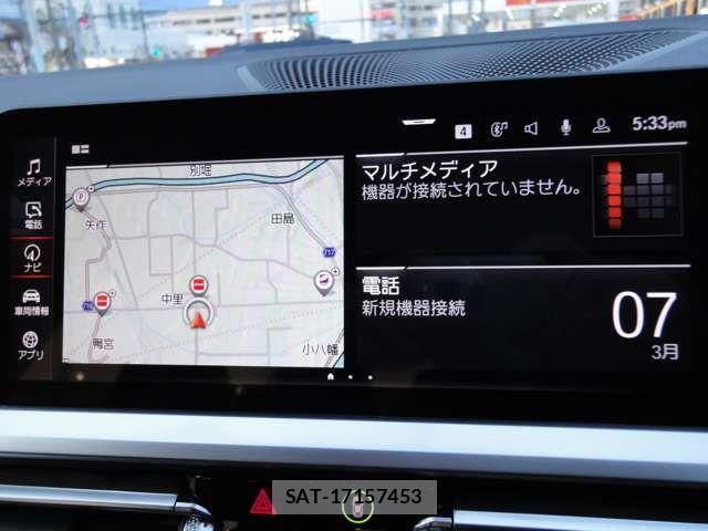 Bmw 3 SERIES 2020-01 7215277-14