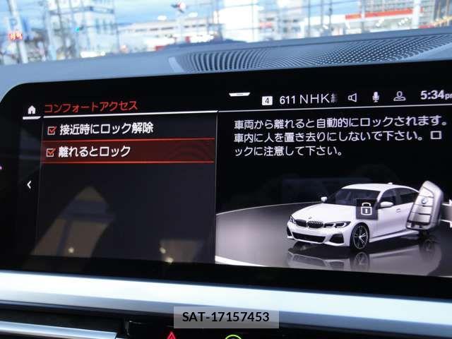 Bmw 3 SERIES 2020-01 7215277-17