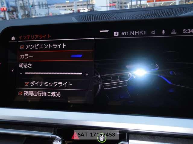 Bmw 3 SERIES 2020-01 7215277-19