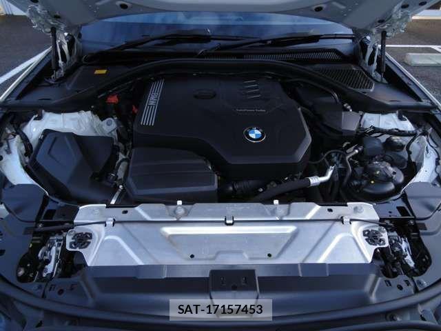 Bmw 3 SERIES 2020-01 7215277-20