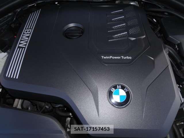 Bmw 3 SERIES 2020-01 7215277-21
