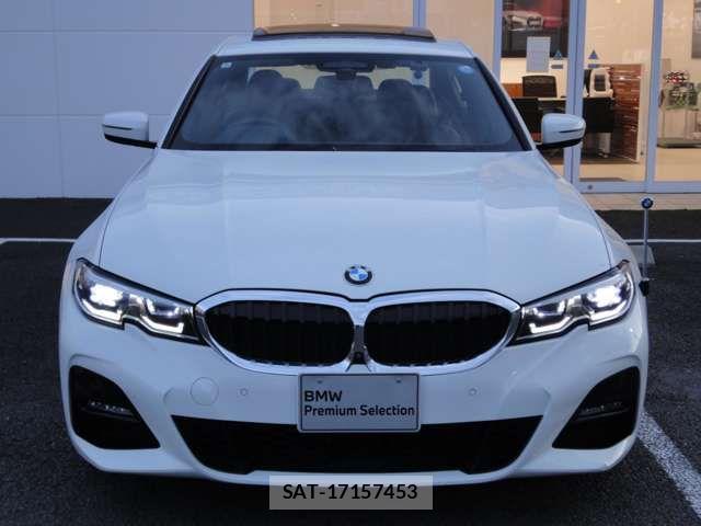 Bmw 3 SERIES 2020-01 7215277-2