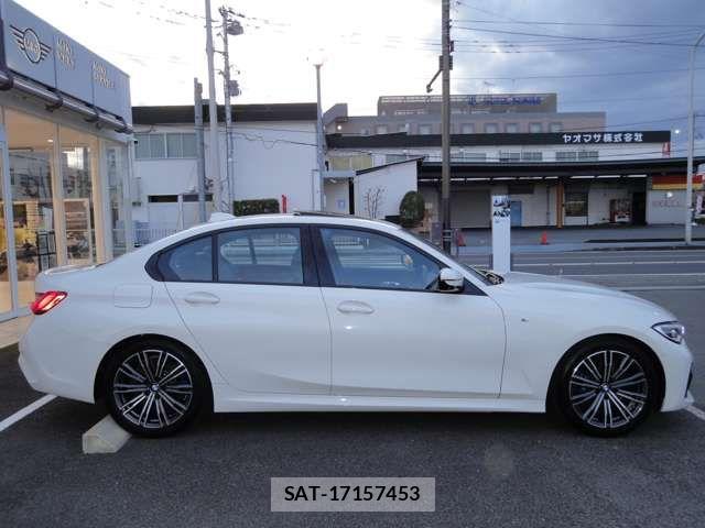 Bmw 3 SERIES 2020-01 7215277-3