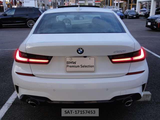 Bmw 3 SERIES 2020-01 7215277-4