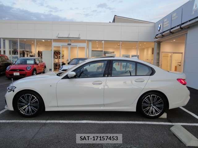 Bmw 3 SERIES 2020-01 7215277-5