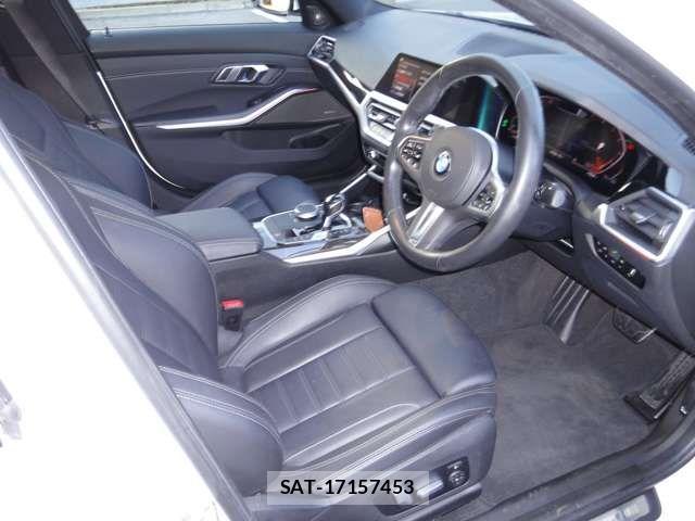 Bmw 3 SERIES 2020-01 7215277-7
