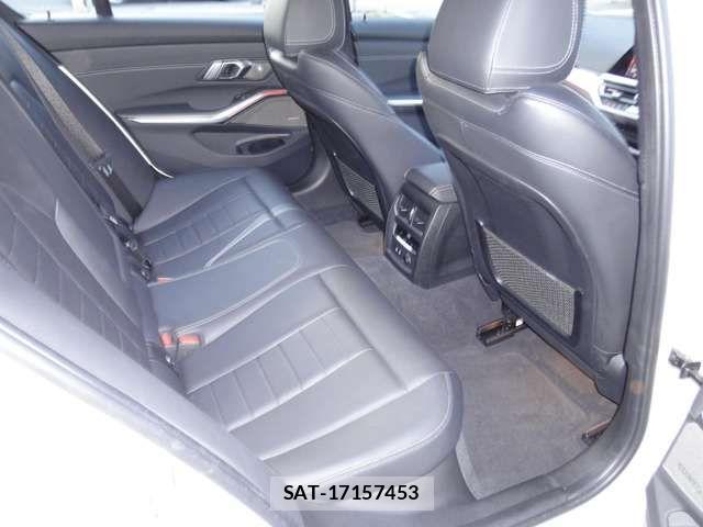 Bmw 3 SERIES 2020-01 7215277-8