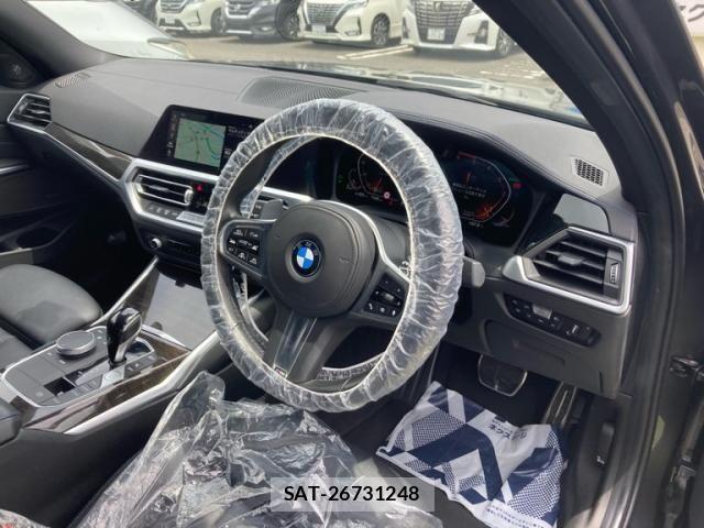Bmw 3 SERIES 2020-07 7215280-10