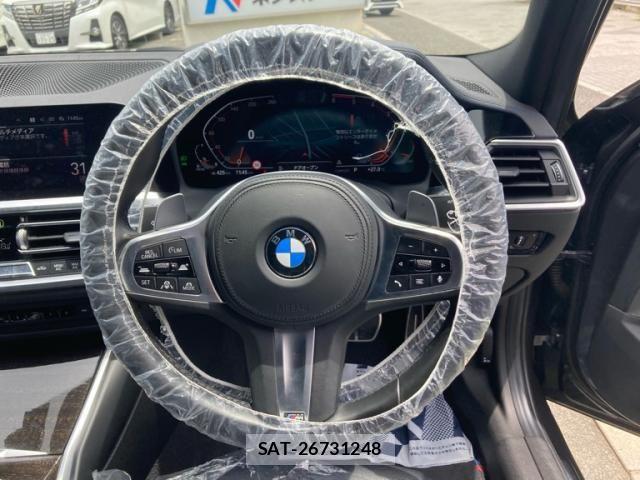 Bmw 3 SERIES 2020-07 7215280-14