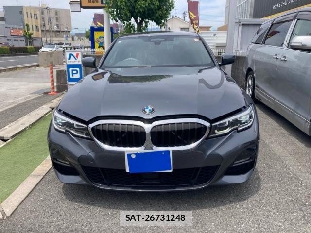 Bmw 3 SERIES 2020-07 7215280-1