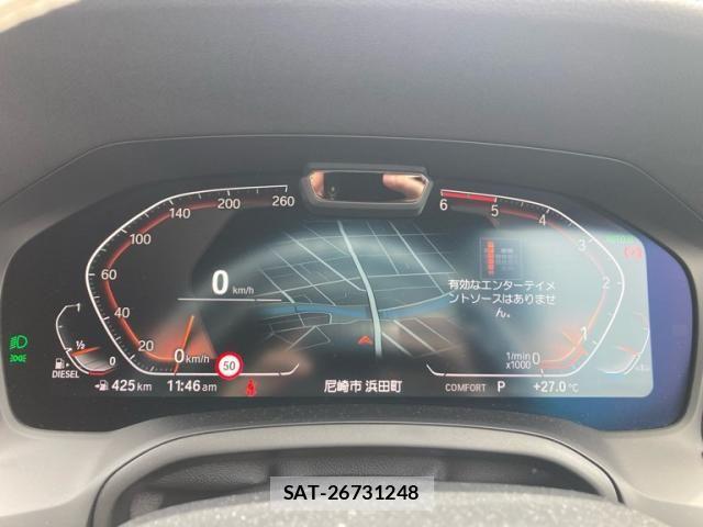 Bmw 3 SERIES 2020-07 7215280-19