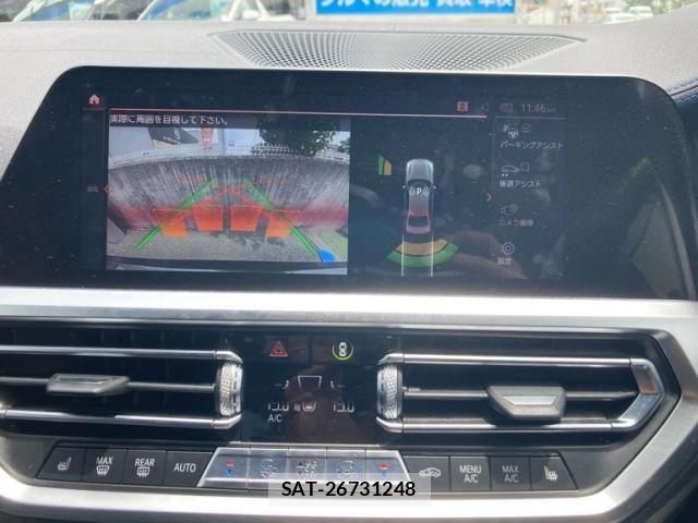 Bmw 3 SERIES 2020-07 7215280-22