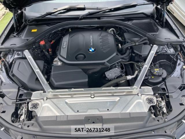 Bmw 3 SERIES 2020-07 7215280-3