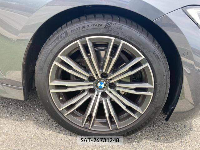 Bmw 3 SERIES 2020-07 7215280-4