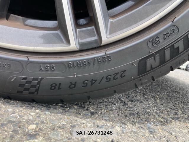Bmw 3 SERIES 2020-07 7215280-5